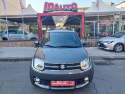 Suzuki Ignis 1.2 Hybrid 90 CV Top