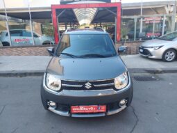 Suzuki Ignis 1.2 Hybrid 90 CV Top