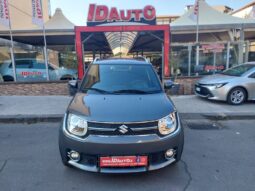 Suzuki Ignis 1.2 Hybrid 90 CV Top