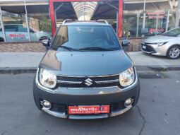 Suzuki Ignis 1.2 Hybrid 90 CV Top