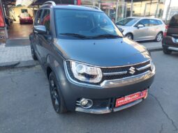Suzuki Ignis 1.2 Hybrid 90 CV Top