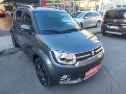 
										Suzuki Ignis 1.2 Hybrid 90 CV Top full									