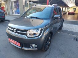 
										Suzuki Ignis 1.2 Hybrid 90 CV Top full									