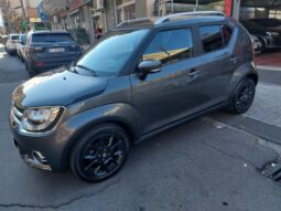 
										Suzuki Ignis 1.2 Hybrid 90 CV Top full									