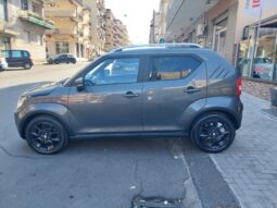 
										Suzuki Ignis 1.2 Hybrid 90 CV Top full									