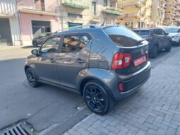 
										Suzuki Ignis 1.2 Hybrid 90 CV Top full									