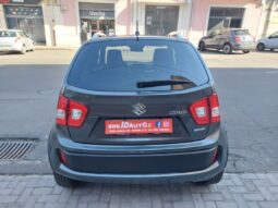 
										Suzuki Ignis 1.2 Hybrid 90 CV Top full									