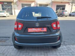 
										Suzuki Ignis 1.2 Hybrid 90 CV Top full									