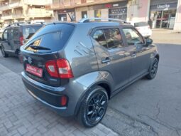 
										Suzuki Ignis 1.2 Hybrid 90 CV Top full									