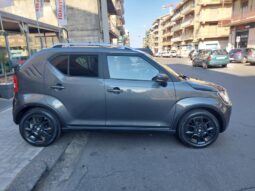
										Suzuki Ignis 1.2 Hybrid 90 CV Top full									
