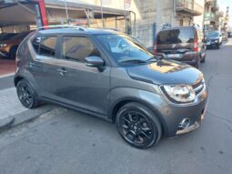 
										Suzuki Ignis 1.2 Hybrid 90 CV Top full									