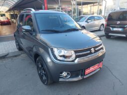 
										Suzuki Ignis 1.2 Hybrid 90 CV Top full									