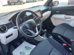 
										Suzuki Ignis 1.2 Hybrid 90 CV Top full									