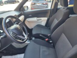 
										Suzuki Ignis 1.2 Hybrid 90 CV Top full									