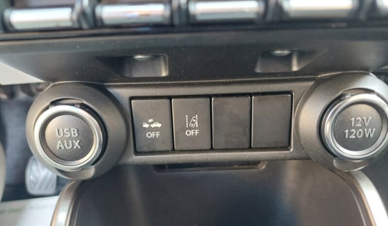 
								Suzuki Ignis 1.2 Hybrid 90 CV Top full									