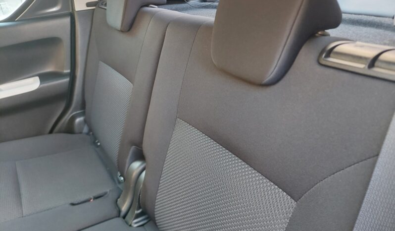 
								Suzuki Ignis 1.2 Hybrid 90 CV Top full									