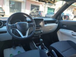 
										Suzuki Ignis 1.2 Hybrid 90 CV Top full									
