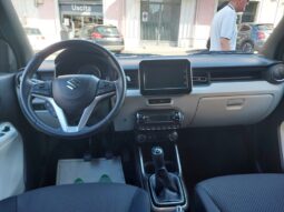 
										Suzuki Ignis 1.2 Hybrid 90 CV Top full									