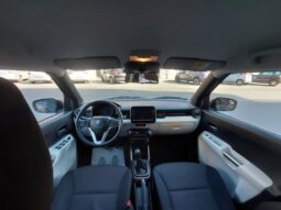 
										Suzuki Ignis 1.2 Hybrid 90 CV Top full									