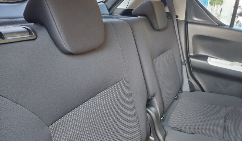 
								Suzuki Ignis 1.2 Hybrid 90 CV Top full									