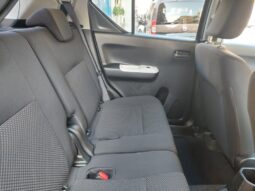 
										Suzuki Ignis 1.2 Hybrid 90 CV Top full									