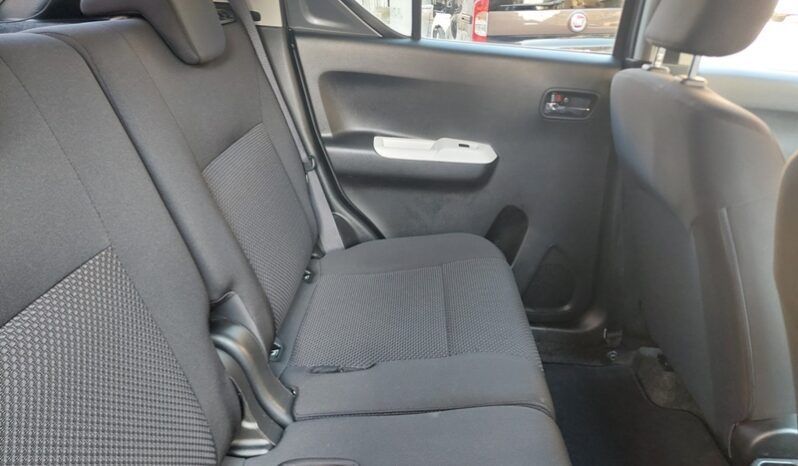 
								Suzuki Ignis 1.2 Hybrid 90 CV Top full									