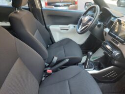 
										Suzuki Ignis 1.2 Hybrid 90 CV Top full									