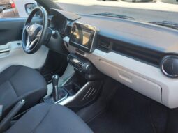 
										Suzuki Ignis 1.2 Hybrid 90 CV Top full									