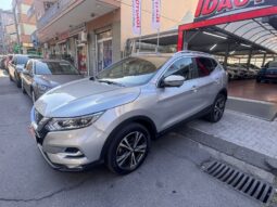 
										Nissan Qashqai 1.5 dCi 115 CV N-Connecta full									