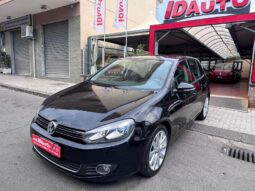 
										Volkswagen Golf 1.6 TDI 105 CV DPF 5p. Highline full									