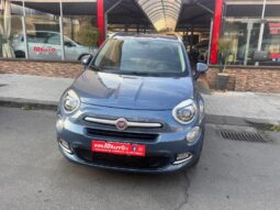 
										Fiat 500X 1.4 T-Jet 120 CV GPL Mirror full									