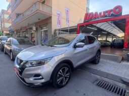 
										Nissan Qashqai 1.5 dCi 115 CV N-Connecta full									