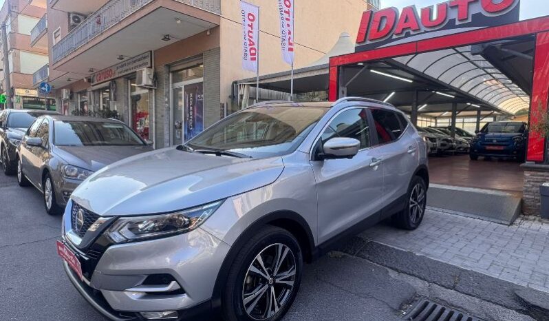
								Nissan Qashqai 1.5 dCi 115 CV N-Connecta full									
