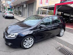 
										Volkswagen Golf 1.6 TDI 105 CV DPF 5p. Highline full									