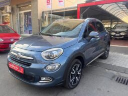 
										Fiat 500X 1.4 T-Jet 120 CV GPL Mirror full									