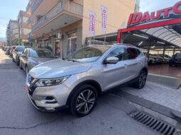 
										Nissan Qashqai 1.5 dCi 115 CV N-Connecta full									