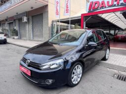 
										Volkswagen Golf 1.6 TDI 105 CV DPF 5p. Highline full									