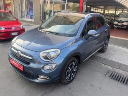 
										Fiat 500X 1.4 T-Jet 120 CV GPL Mirror full									