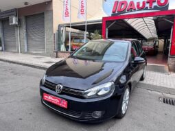 
										Volkswagen Golf 1.6 TDI 105 CV DPF 5p. Highline full									