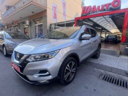 
										Nissan Qashqai 1.5 dCi 115 CV N-Connecta full									