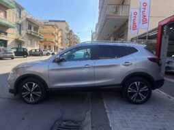 
										Nissan Qashqai 1.5 dCi 115 CV N-Connecta full									