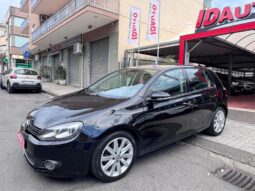 
										Volkswagen Golf 1.6 TDI 105 CV DPF 5p. Highline full									
