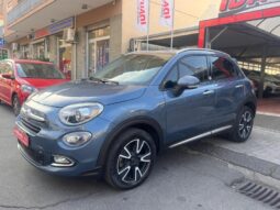 
										Fiat 500X 1.4 T-Jet 120 CV GPL Mirror full									