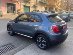 
										Fiat 500X 1.4 T-Jet 120 CV GPL Mirror full									