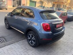 
										Fiat 500X 1.4 T-Jet 120 CV GPL Mirror full									