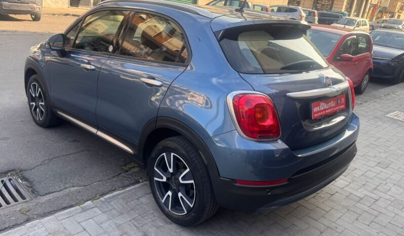 
								Fiat 500X 1.4 T-Jet 120 CV GPL Mirror full									