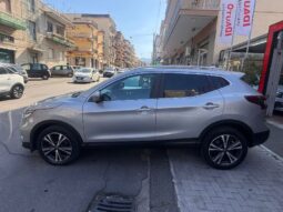 
										Nissan Qashqai 1.5 dCi 115 CV N-Connecta full									