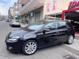 
										Volkswagen Golf 1.6 TDI 105 CV DPF 5p. Highline full									