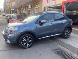 
										Fiat 500X 1.4 T-Jet 120 CV GPL Mirror full									