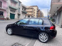 
										Volkswagen Golf 1.6 TDI 105 CV DPF 5p. Highline full									